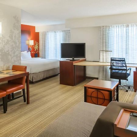 Residence Inn Sioux Falls Exterior foto