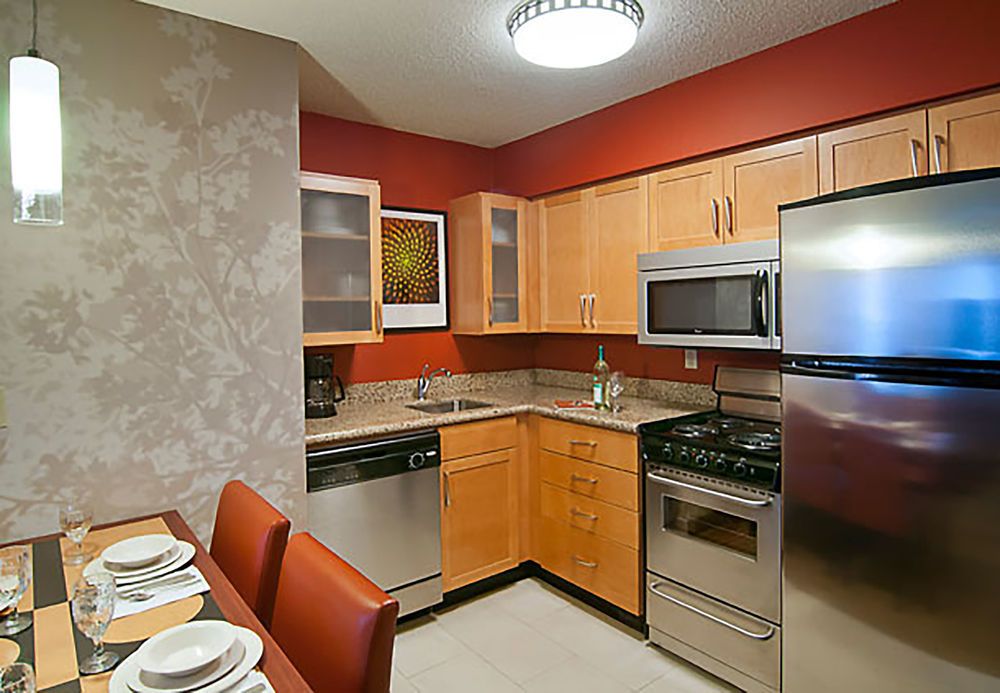Residence Inn Sioux Falls Exterior foto