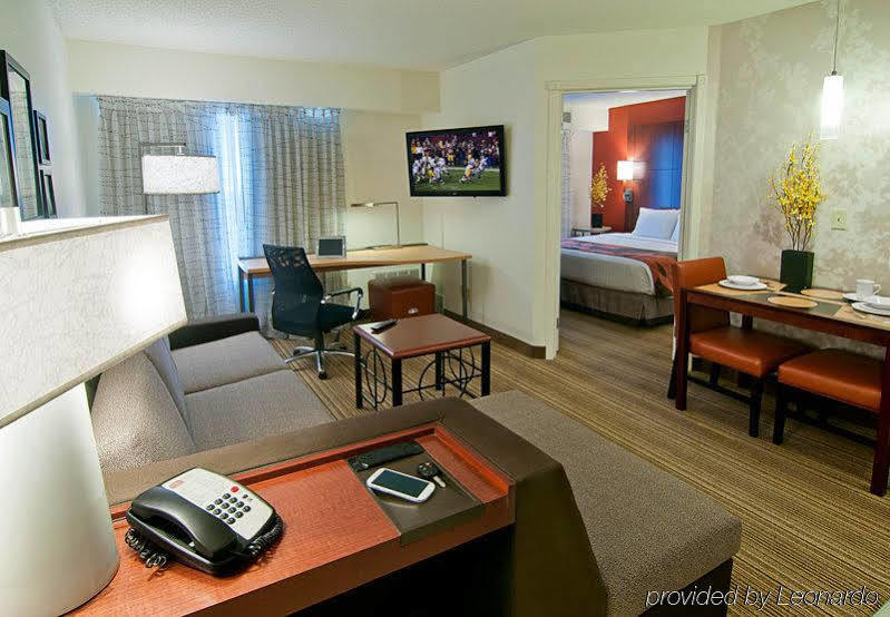 Residence Inn Sioux Falls Exterior foto