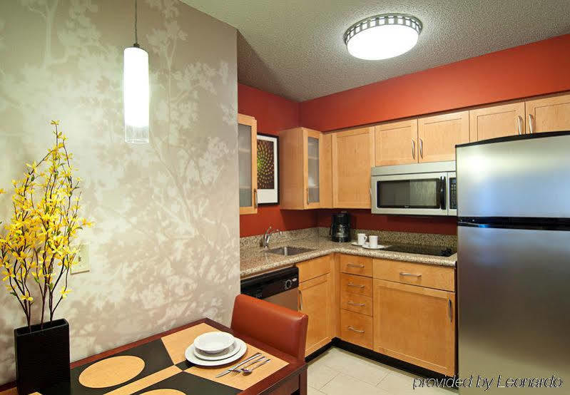 Residence Inn Sioux Falls Exterior foto