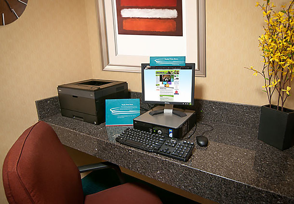 Residence Inn Sioux Falls Exterior foto